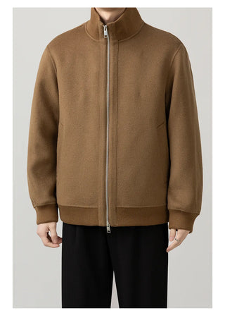 black down jacket