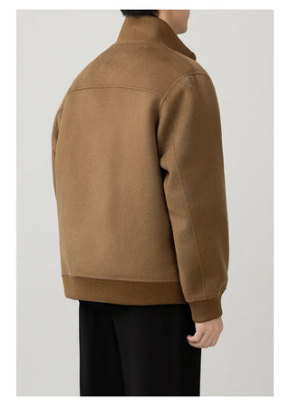 black down jacket