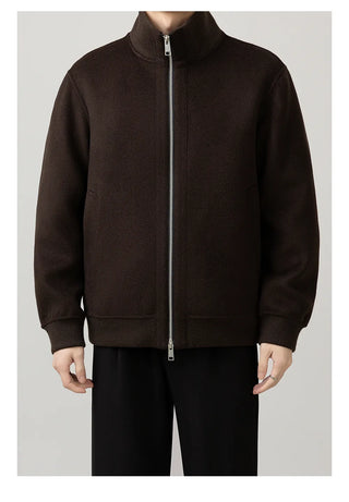 black down jacket