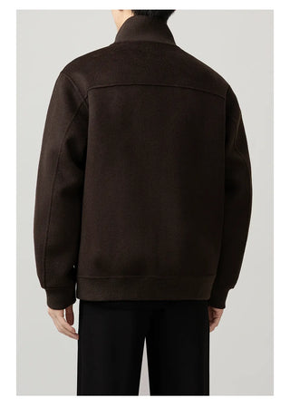 black down jacket