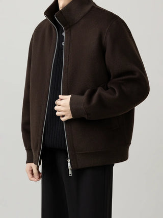black down jacket