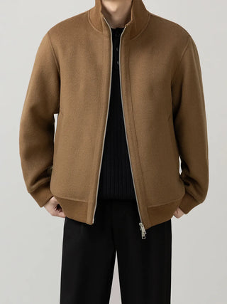 black down jacket