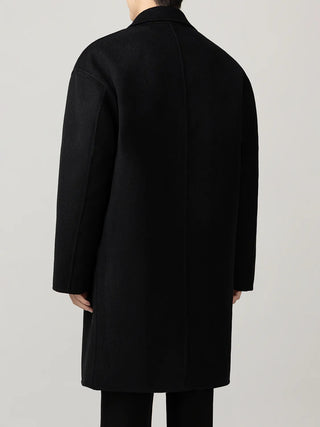 wool down jacket