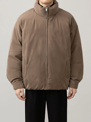 korean down jacket