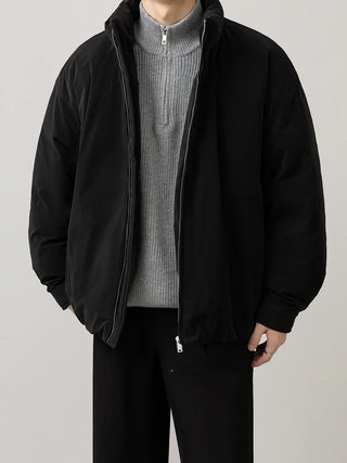 korean down jacket