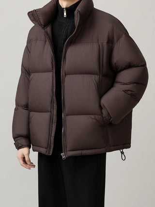 puff down jacket
