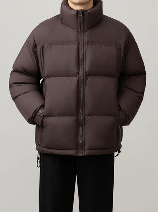 puff down jacket
