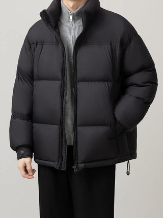 puff down jacket