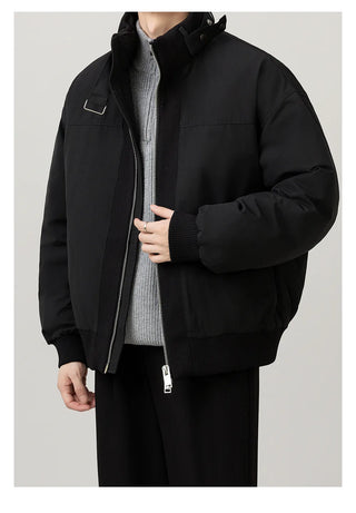 workwear short jacket