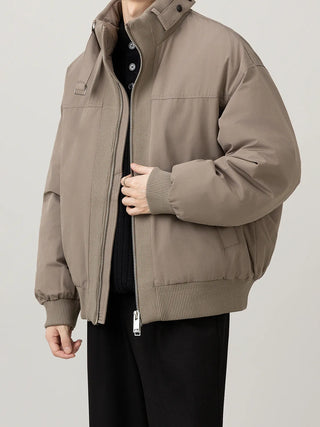 workwear short jacket