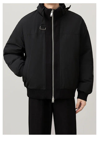 workwear short jacket