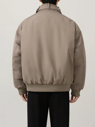 workwear short jacket