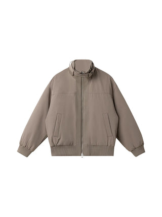 workwear short jacket