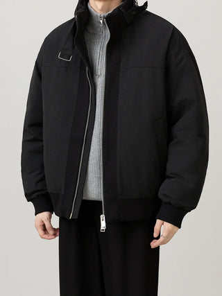 workwear short jacket