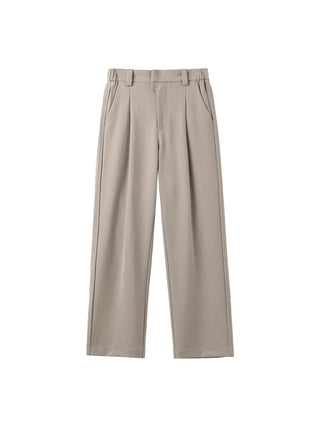 acetate wool pants