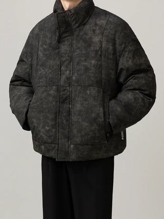 bloom down jacket