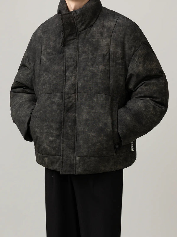 bloom down jacket