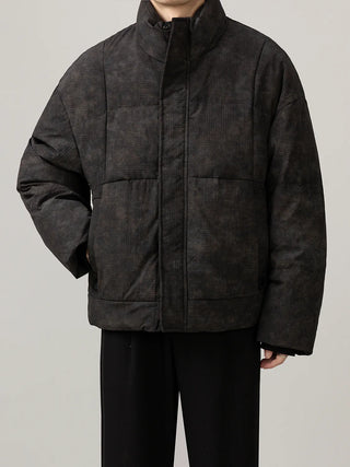bloom down jacket