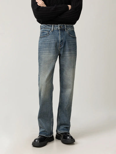 fleece wide pants