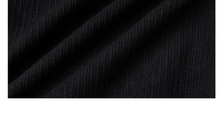 corduroy polo jacket