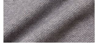 minimal knit cardigan