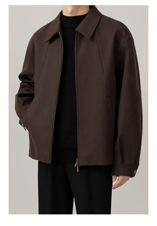 cleanfit short jacket
