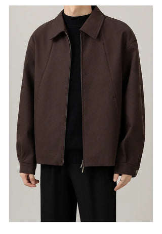 cleanfit short jacket