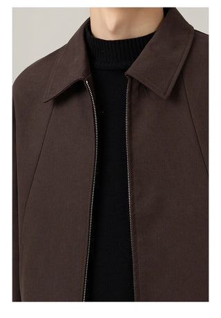 cleanfit short jacket