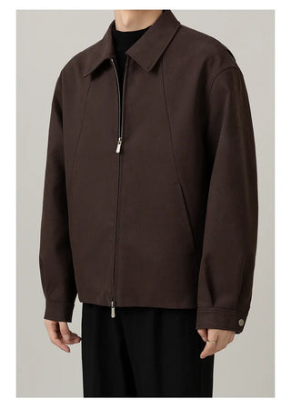 cleanfit short jacket