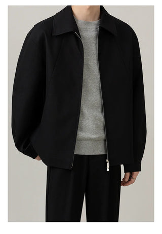 cleanfit short jacket