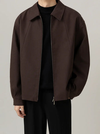 cleanfit short jacket