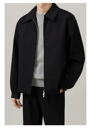 cleanfit short jacket