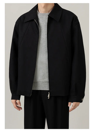 cleanfit short jacket