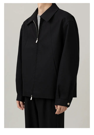 cleanfit short jacket