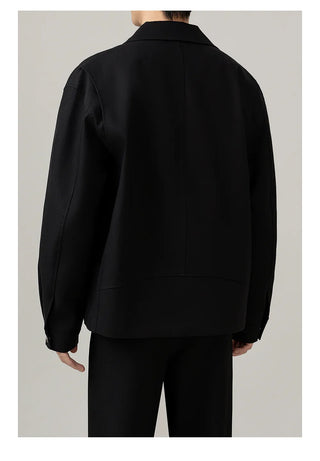 cleanfit short jacket