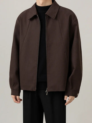 cleanfit short jacket