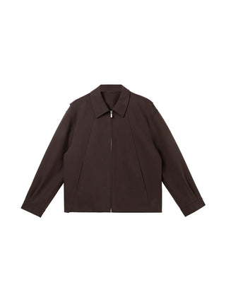 cleanfit short jacket