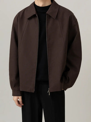 cleanfit short jacket