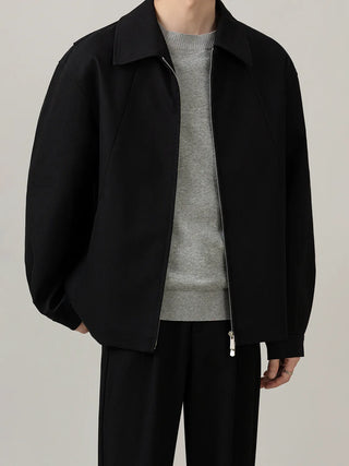 cleanfit short jacket