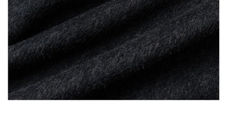 stand collar jacket