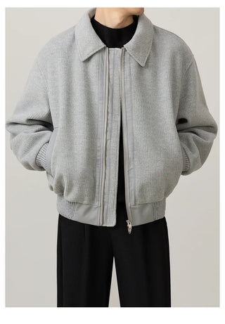 wool jacket