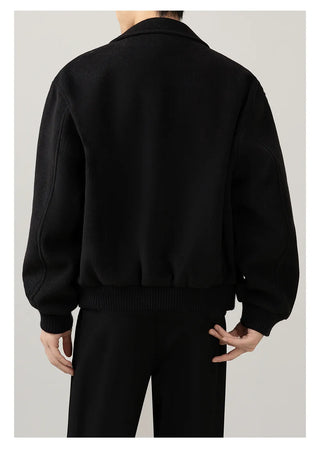 wool jacket