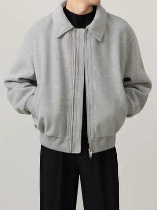 wool jacket