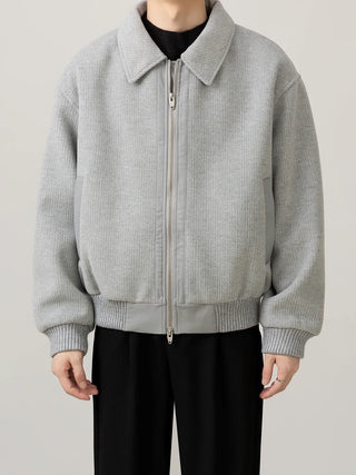 wool jacket