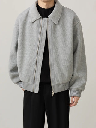 wool jacket