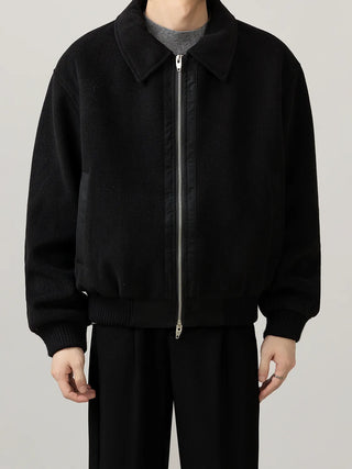 wool jacket