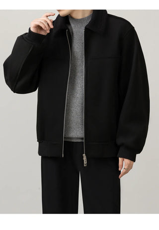 vintage overalls coat