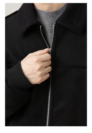 vintage overalls coat