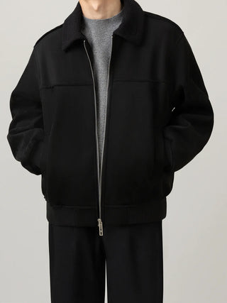 vintage overalls coat