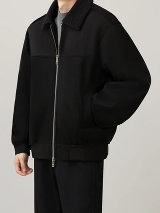 vintage overalls coat